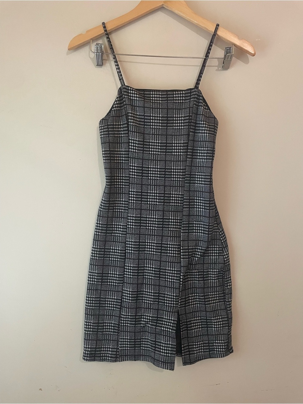 Eclipse | Mini BNW Dress
